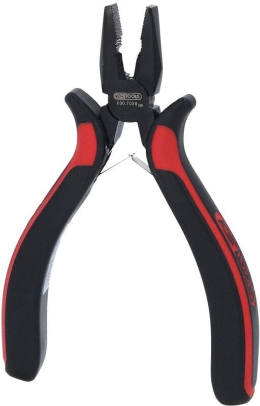 Feinmechanik-Kombinationszange, 120mm