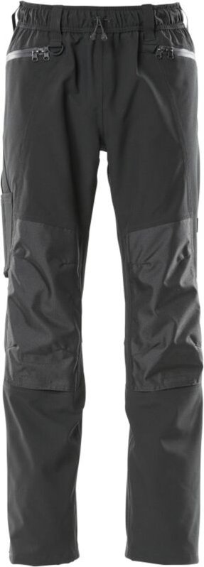 Mascot Überziehhose 18690-349-09 Gr. L schwarz