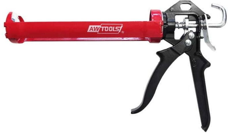 Awtools Verstärkter Massenextraktor