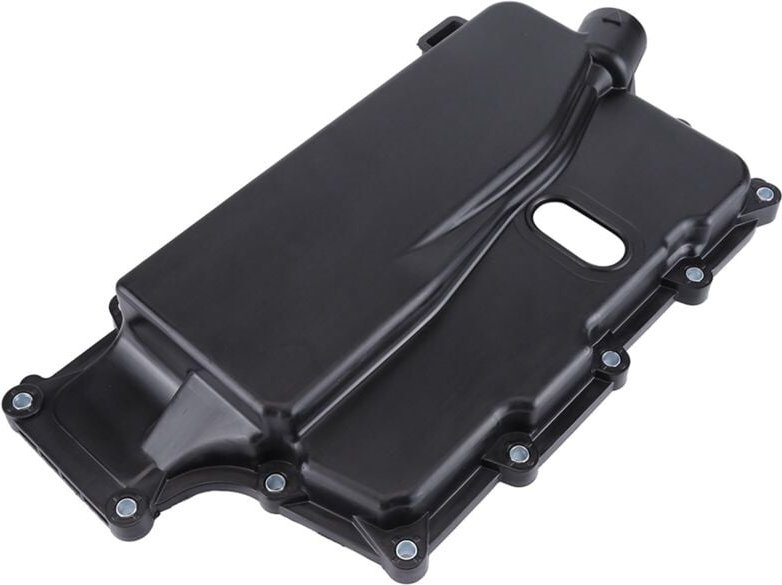 Tlily - 24265264 24240937 8A8Z-7G004-A Getriebesteuerventilabdeckung für 6F50 6T75