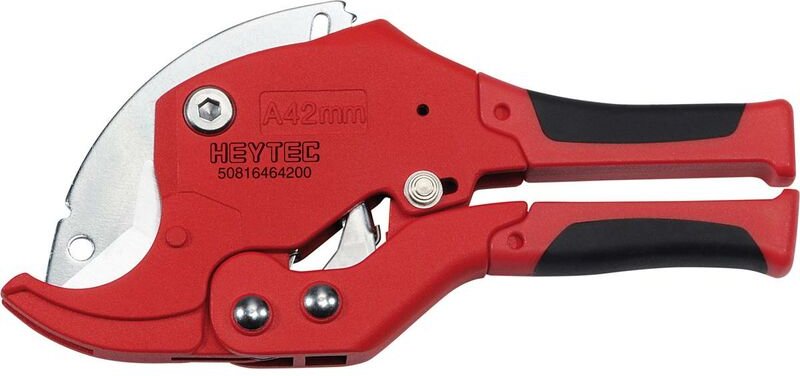 5081646-42 Kunststoff-Rohrabschneider