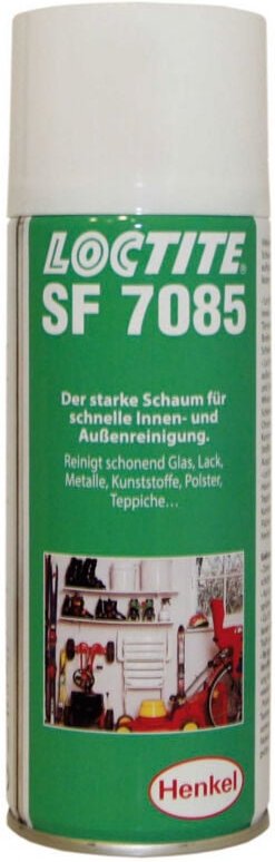 Thumbnail - LOCTITE® 195915 Schaumreiniger 400 ml