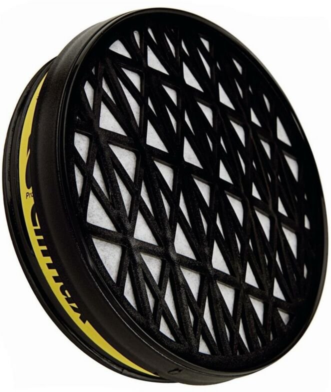 Profi abek Ersatzfilter Climax 760