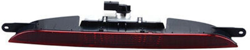 Thumbnail - Tlily - Auto Heck RüCk Licht RüCkleuchten Lampe StoßStange Scheinwerfer Bremse für - tt MK2 2007-2014 8J0945703