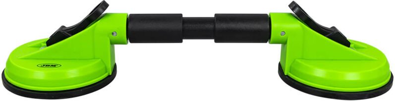 JBM - Doppelgelenk-Saugnapf ø 120mm. 52765