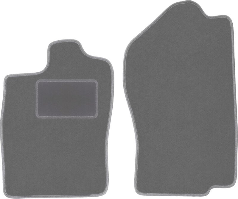 Fußmatten vorne: Opel Calibra Coupé (1989-1997)
