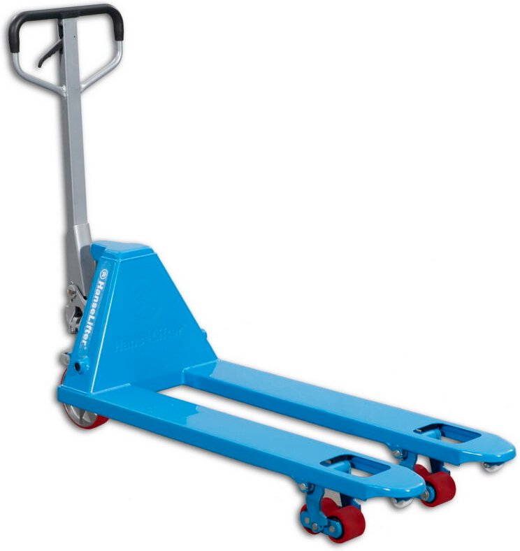 Hanselifter SPEEDLift Hubwagen BF-SL800 Gabellänge 800mm