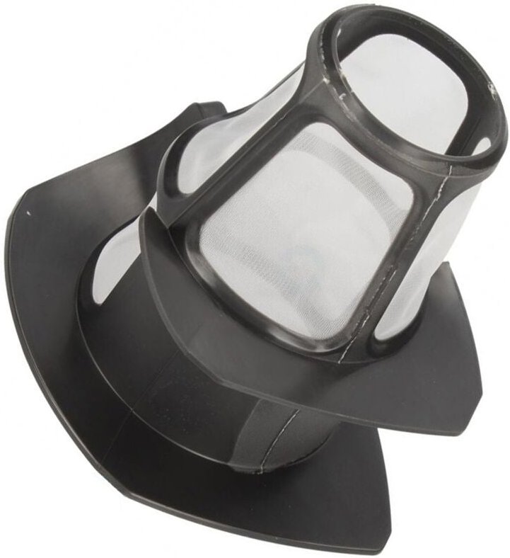 Ersatzteil - Innenfilter - Electrolux beko, aeg, tornado