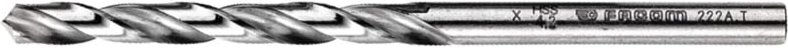 222A.T6 Gefraester Bohrer 6 mm - Facom