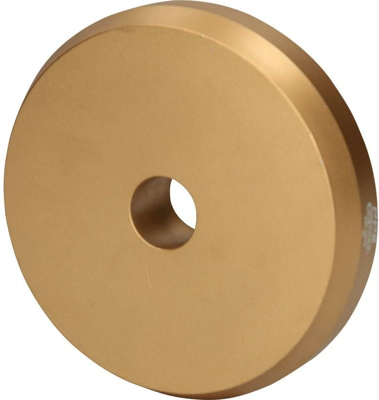 Druckscheibe, ø 125 mm