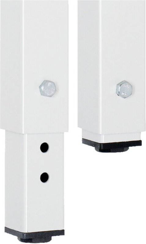 Höhenverstellsatz, 200 mm Verstellweg, 4-Fuß-Gestell - RAU