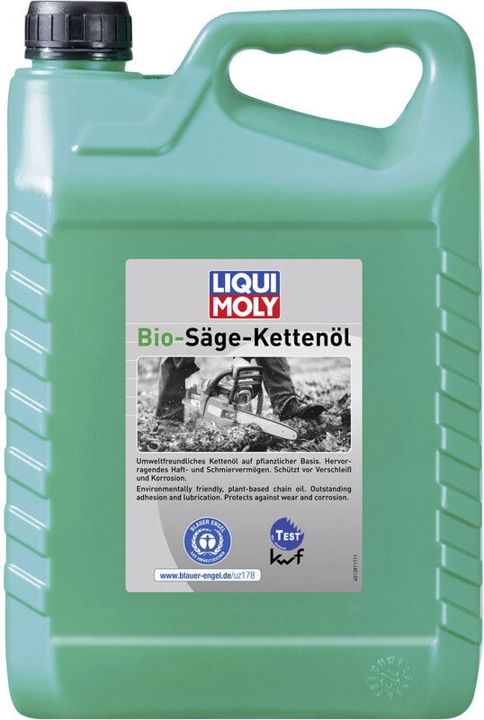 Liqui Moly 1281 Sägekettenöl