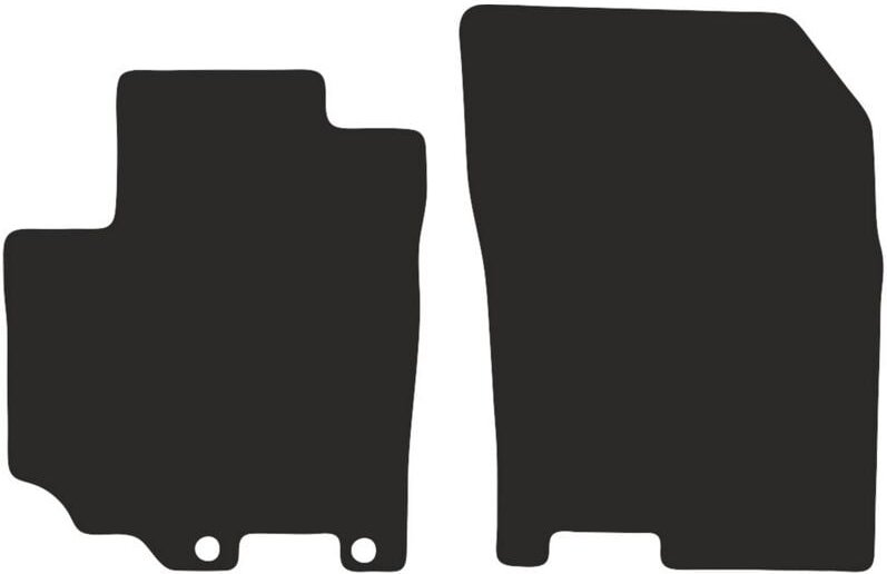 BASIC Front für: Suzuki SX-4 S-Cross Crossover 2013-