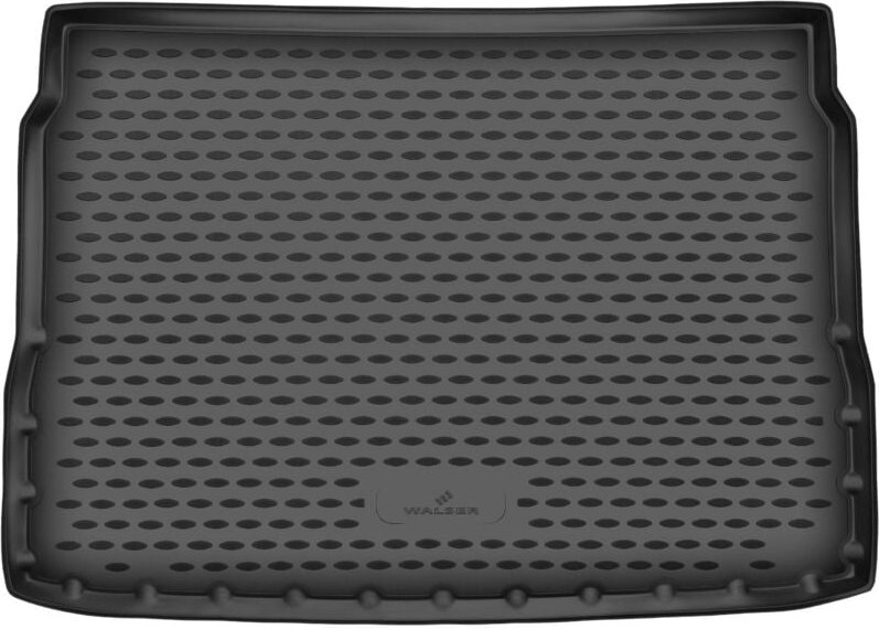 Walser - Kofferraumwanne xtr für Peugeot 2008 ii 08/2019-Heute, oberer Ladeboden