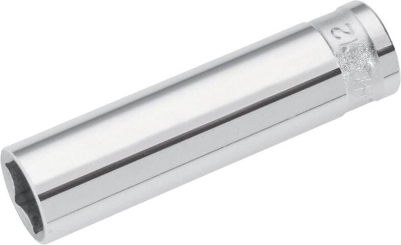 Lange 6-Kant-Stecknuss 3/8' 12 Mm - Samoutillage - Jhl-12