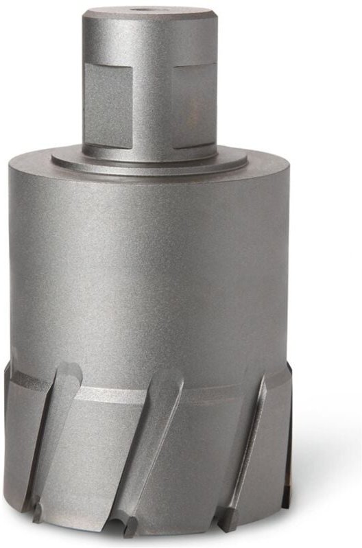 Fein - hm Ultra 100 Kernbohrer mit Weldon 32-Aufnahme, Bohr-Ø 82 mm, Schnitttiefe 100 m