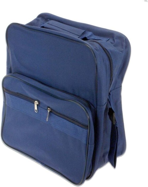 Self Confort - Wellys bolsa para silla de ruedas