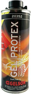 Gelson 20352 GEL PROTEX BLACK CARTRIDGE 1 LITER