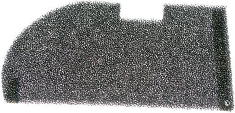 Ersatzteil - Motorschutzfilter - LG