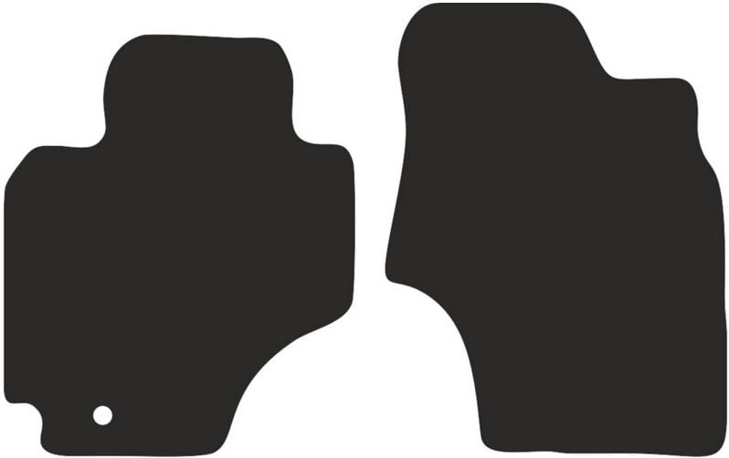 BASIC Front für: Toyota RAV4 II SUV 5-Türer 2000-2003