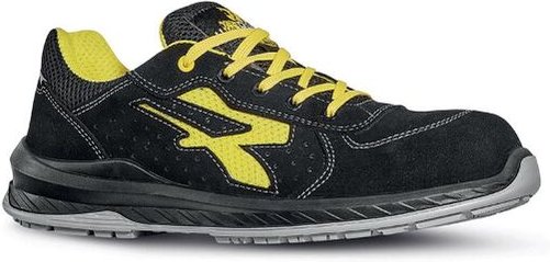 UPower Vortix S1P src esd Sicherheitsschuhe - 38 eu