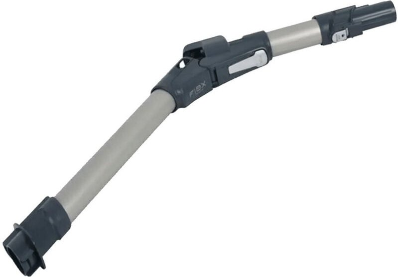 Ersatzteil - Kompletter grauer Original-Schlauch - Rowenta