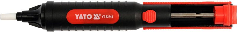 Yato Zinnsauggerät 82743