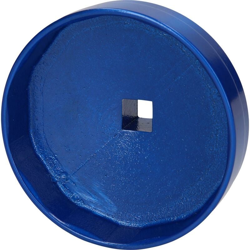 1/2' Ölfilterschlüssel ø 92 mm / 10 Flächen