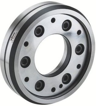 Röhm Zwischenflansch ZF, ISO 702-1 (DIN 55028), Kurzkegel Nr. 8 (A 08) - 1110008