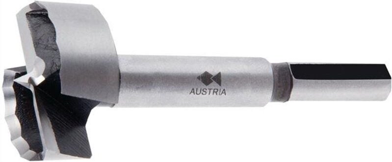 Fisch-Tool Fisch-tools Forstnerbohrer Wave-Cutter sp 15 mm