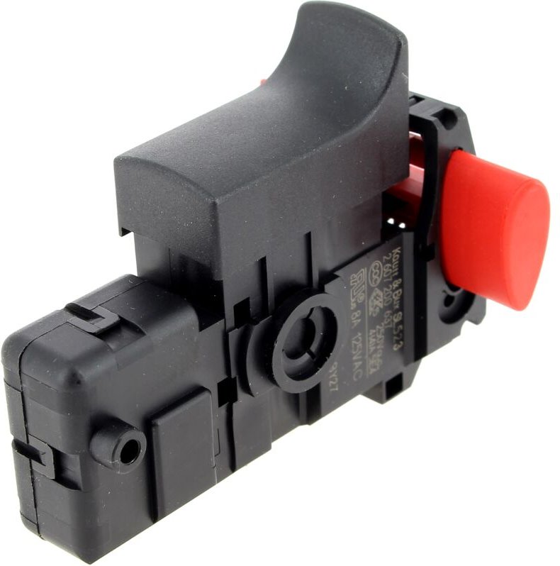 Schalter 2607200637 für Bosch Stichsäge
