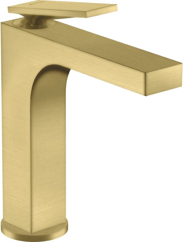 Axor Citterio Einhebel-Waschtischmischer, - Hansgrohe