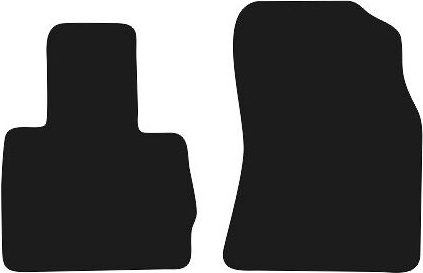 BASIC vorne für: BMW X5 E53 xDrive 4WD 1999-2006