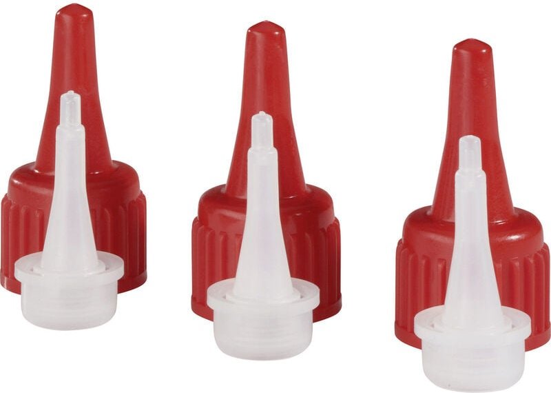 Vkdset Dosierspitze vkdset 1 Set - Toolcraft