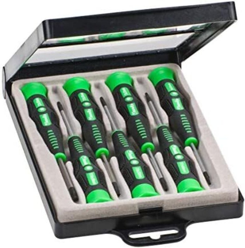 kwb Schraubendreher-Set