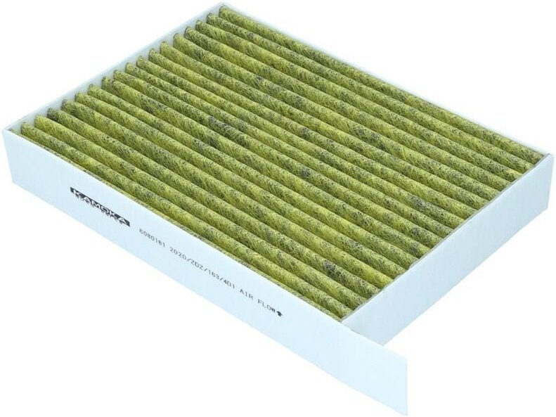 Innenraumfilter 6080161 Kamoka