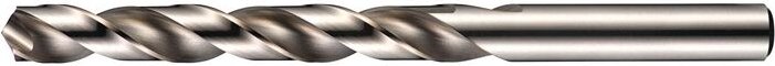 Dormer - A1472.4 Spiralbohrer din 338 Typ va A147 Nenn-Ø 2.4 hss-e profilgeschliff