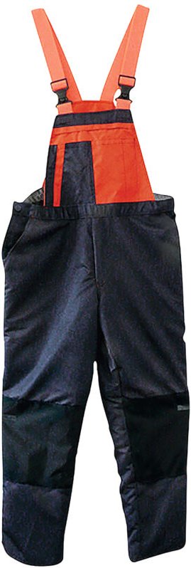 Makita 988121060 Pants - Sicherheits-Lätzchen