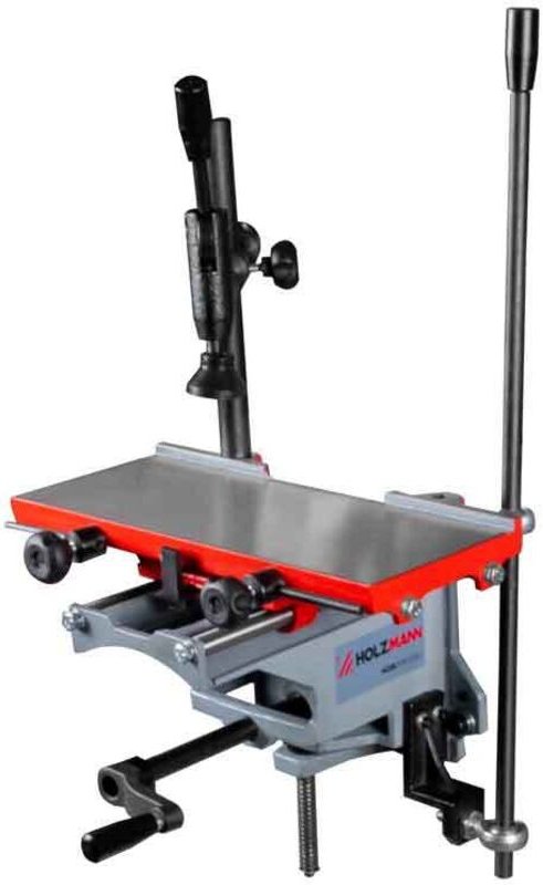 Holzhobel-Stemmmaschine Holzmann hob310ecoll