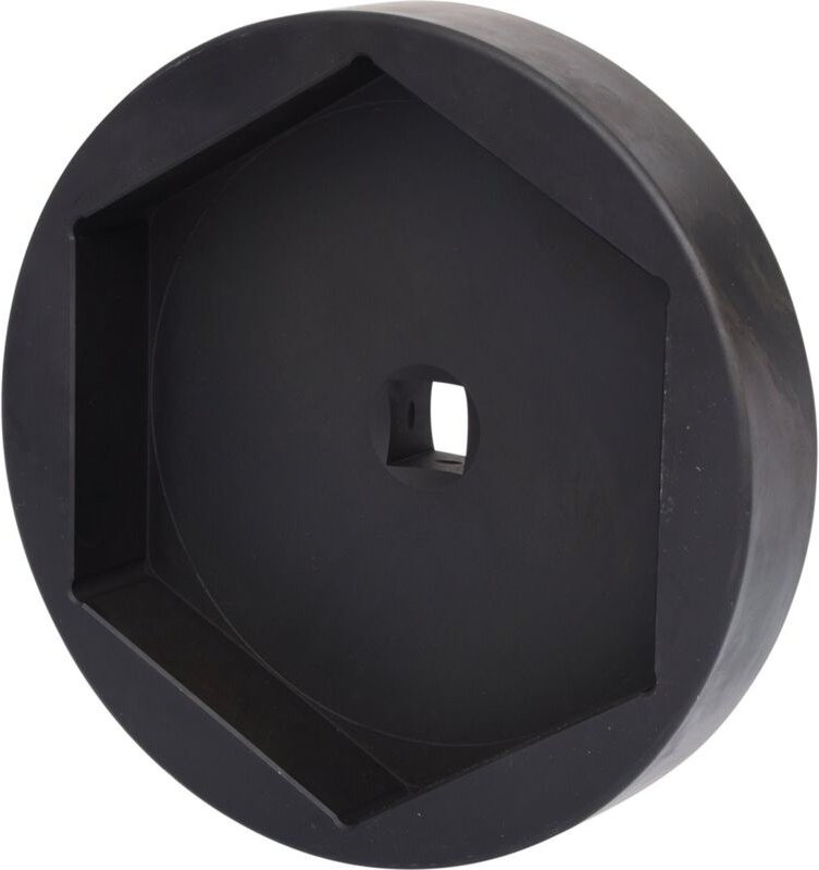 KS-Tools 460.0335 1" Achsmuttern-Schlüssel, 6-kant , kurz, 190mm