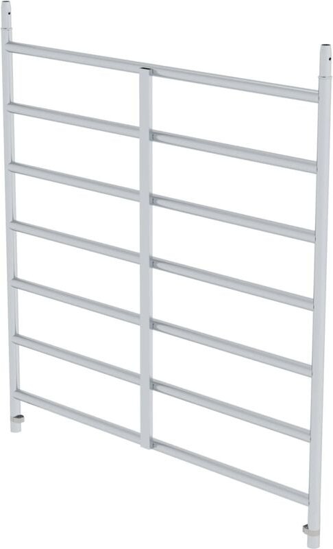 Aufsteckrahmen 1,9 m - 027942 - Günzburger Steigtechnik