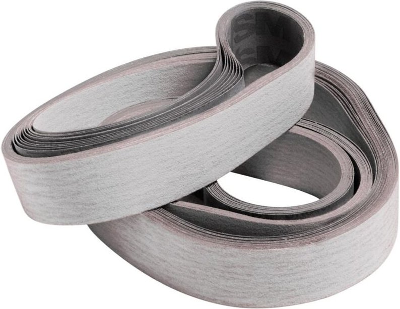 Thumbnail - FP - vsm Schleifband XK733X 75x2000mm K80