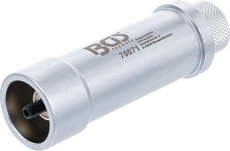 Bgs Technic - Krallenmutter-Einschlag-Werkzeug