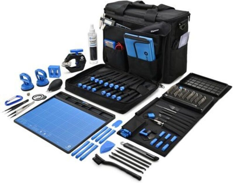 Repair Business Toolkit - Ifixit