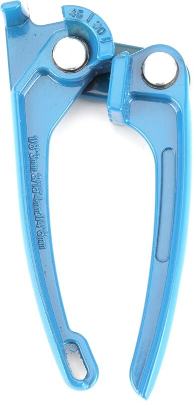 Zoternen - 1/8 Zoll 3/16 Zoll 1/4 Zoll Rohr Rohr Kraftstoffrohr Kraftstoff Bremse