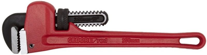 R27160011 Rohrzange 90° US-Modell 2.1/8 Zoll 300mm