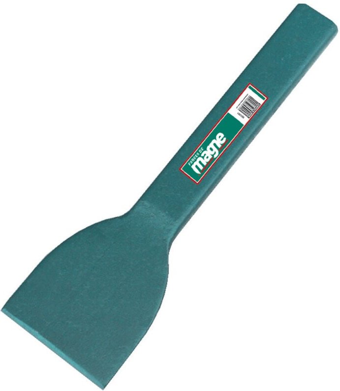 Ziegelmeissel 50mm Forges De Magne - 333320