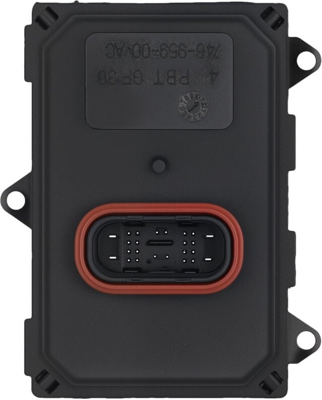 1X Scheinwerfer AFS Steuergerä for Skoda Superb II 3T4 / Kombi 3T5 5DF00936815