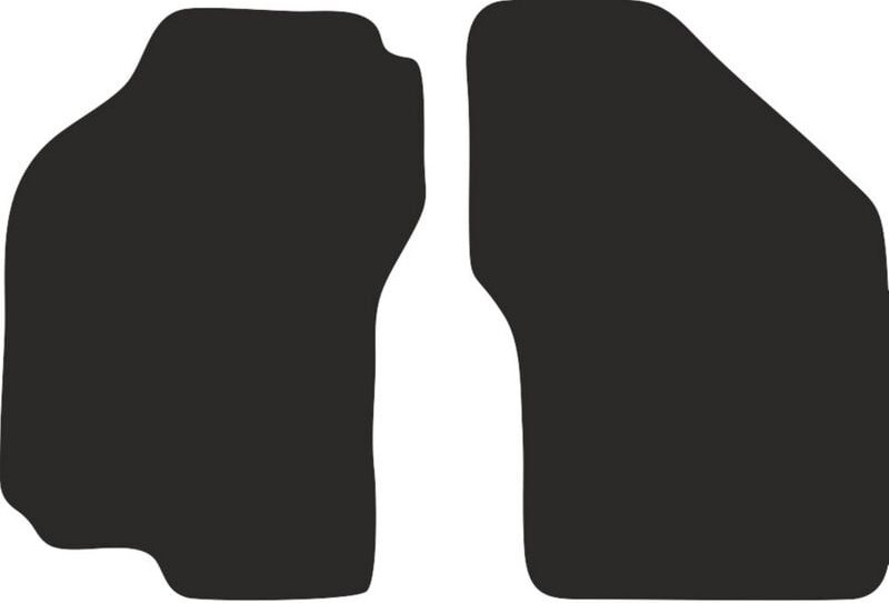 BASIC vorne für: Fiat Marea Weekend Kombi 1995-2001