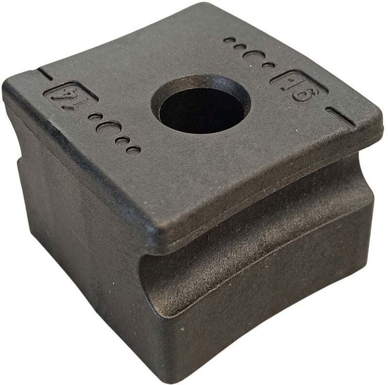 Gegenform Ø20-26 f/ministem 2517 - 892263 - Virax